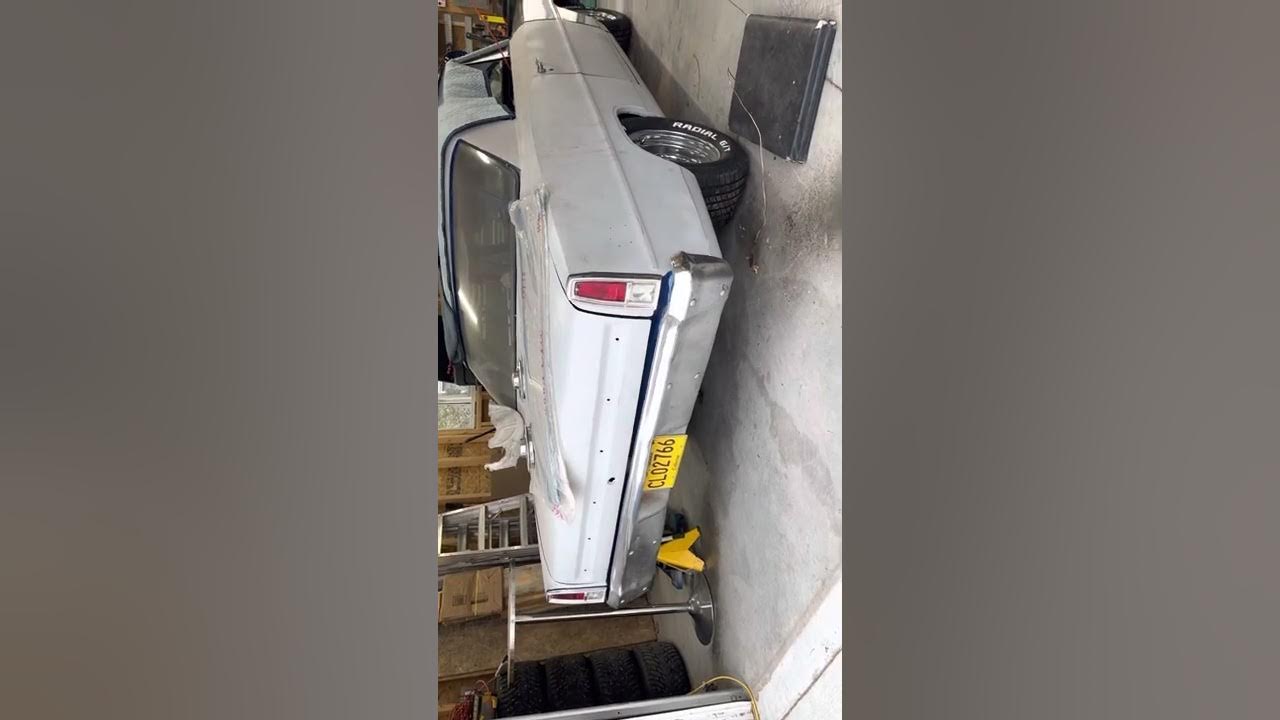 SBC With 279 Thumpr Cam and Flowmaster 40’s Delta Flow YouTube