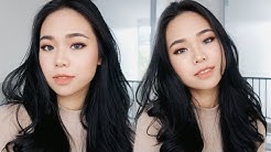 Street Chic Makeup Tutorial & Tips for Oily Acne Prone Skin | Eng Sub - Durasi: 7.18. 