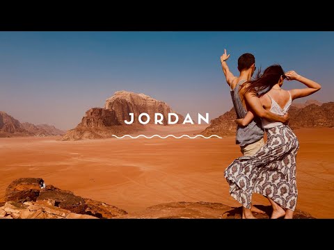 Vídeo: Arte Moderno En Amman, Jordania - Matador Network