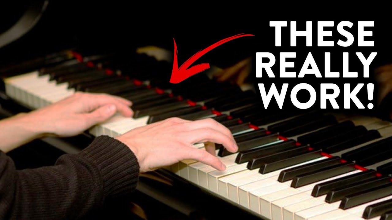 5 Fake Piano Skills That Make Beginners Sound Like Pros Piano Understand