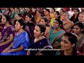 Yeshu natha poorna sukham venamae  250 voice mass choir   classic hymns  sarvashrayam 