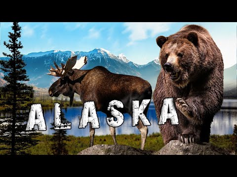 Video: En İyi Alaska Sahil Gezileri