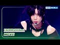 MOVE - TAEMIN(SHINee) (The Seasons) | KBS WORLD TV 231117