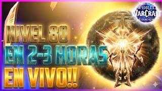PROBANDO COSAS EN EL RPP Y CARRYS DE LEVEO 80 EN 2 HORAS UNIR=Sorteo y carrys gratis