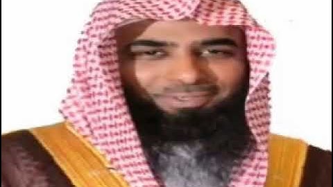 تلاوة الشيخ صلاح البدير من سورة المعارج