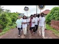 Goan Reporter:: Francis Cohelo initiates Rakhandar Padayatra