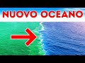 L'oceano si divide in due: preoccupazioni e ultimi aggiornamenti sull'universo