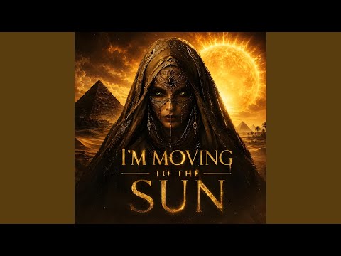 I’m Moving To The Sun