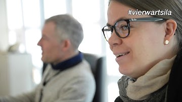 No PO no pay #vierwartsila