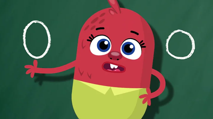 Letter O song - THE KIBOOMERS Preschool Phonics Sounds - Uppercase & Lowercase Letters