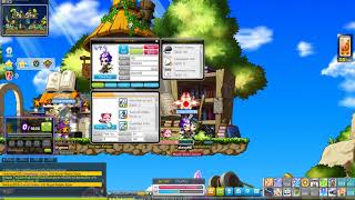 Maplestory : น้องควายดำ หาจากไหน??