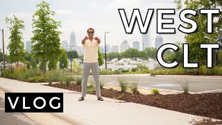 Charlotte Neighborhood Tour: Enderly Park