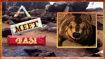 Taming a Castoroides - How I Did It