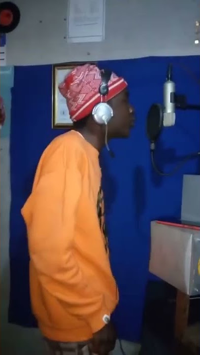 Muzo Aka Alphonso is back new video hip hop coming soon🔥🔥🔥