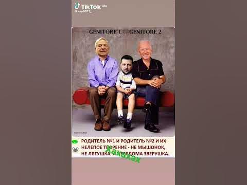 родители зеленского - YouTube
