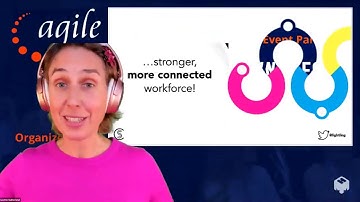 Keynote - Lisette Sutherland - The future of work is choice