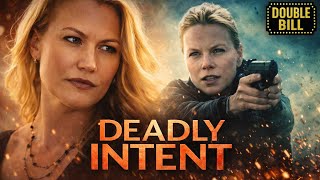 Deadly Intent FULL MOVIES | Lifetime Thriller Double Bill | Sarah Jane Morris | Movies to Watch