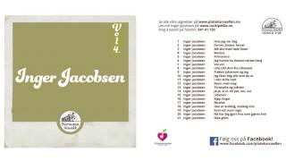 Inger Jacobsen - Ja ja, si si, oh yes, oui, oui