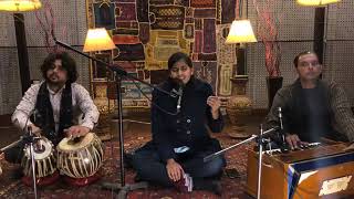 Aj Jane Ki Zid Na Karo Nirmala Folk Singer Alhamra Arts Council