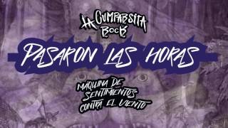 Video thumbnail of "LA CUMPARSITA rock 72 - Pasaron las horas"