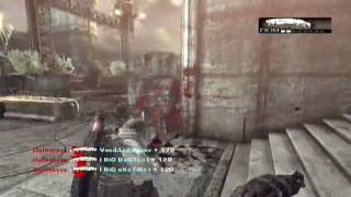 Definityyy Gow2 Minitage.