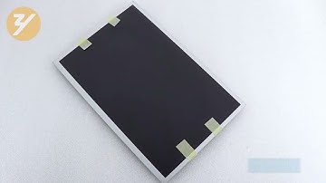 AUO G121EAN01 2  LCD DISPLAY