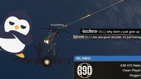 Fighting against Stubborn PvP Players who dont want to give up