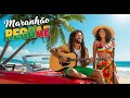 Best Reggae Classics 2025 | English Love Songs &amp; Relaxing Island Mix