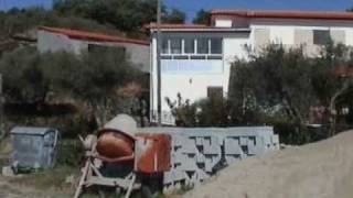 Reportagem sobre a freguesia de Bouçoães (concelho de Valpaços) - Parte 1