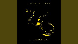 Video thumbnail of "Gorgon City - All Four Walls (Extended Mix)"