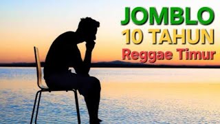 CnR - Jomblo 10 Tahun (Official Music Video) #lagutimur #lagureggaeindonesia 