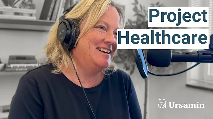 Unveiling Healthcare's Future: Innovation & Collaboration | Unlimited Access Ep 46