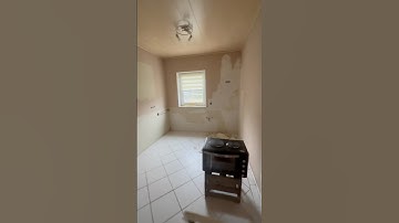 Is it time for a new kitchen?🤔#kitchen #renovationproject #house #cocking #makeover #asmr #fyp