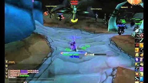 Shadow Priest Guide 3.3.5