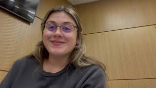 Caitlyn Childres: Midwest Dairy Ambassador Testimonial