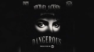 Michael Jackson - Dangerous (80s Mix) [12” Version]
