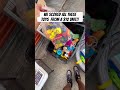 We scored all these toys from a $10 abandoned storage unit!! #storageauctions #reseller #sidehustle