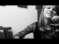 Josie (11-year-old) Ft. Tyler Ward - Stop and Stare (One Republic Acoustic Cover)