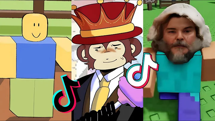 Grow a Garden 🤣 BEST TIKTOK Compilation #27