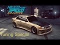 [BMW M3 Tuning] Need for Speed - No Limits iOS Gameplay [1080p / FullHD]
