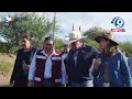 Arrancan programa de Rescate Carretero para municipio de Valparaíso