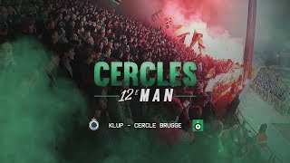 CERCLE AWAY | klup - Cercle Brugge | We Zijn Gered!