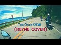 Crisride motovlog the only one reyne cover