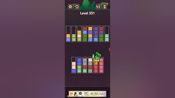 Block King-Woody Puzzle Game level 331