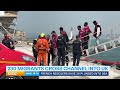 How a record number of migrants managed to cross the English Channel | 9 News Australia