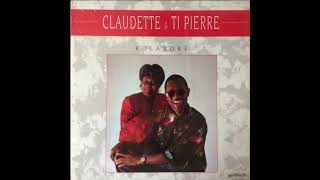 Claudette & Ti Pierre - Kolaboré