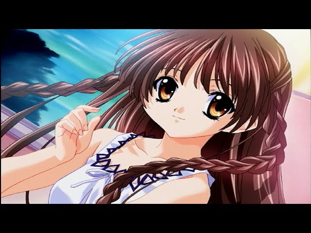 シスタープリンセス 2～プレミアムファンディスク 可憐 - YouTube