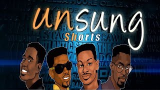 Unsung Shorts: Unsung Guy