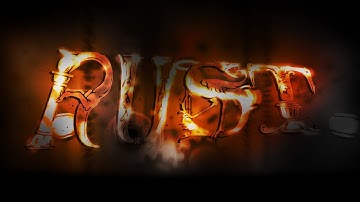 RUST 100% [Extreme demon] [MY HARDEST] (Top 131 demon) - Geometry Dash