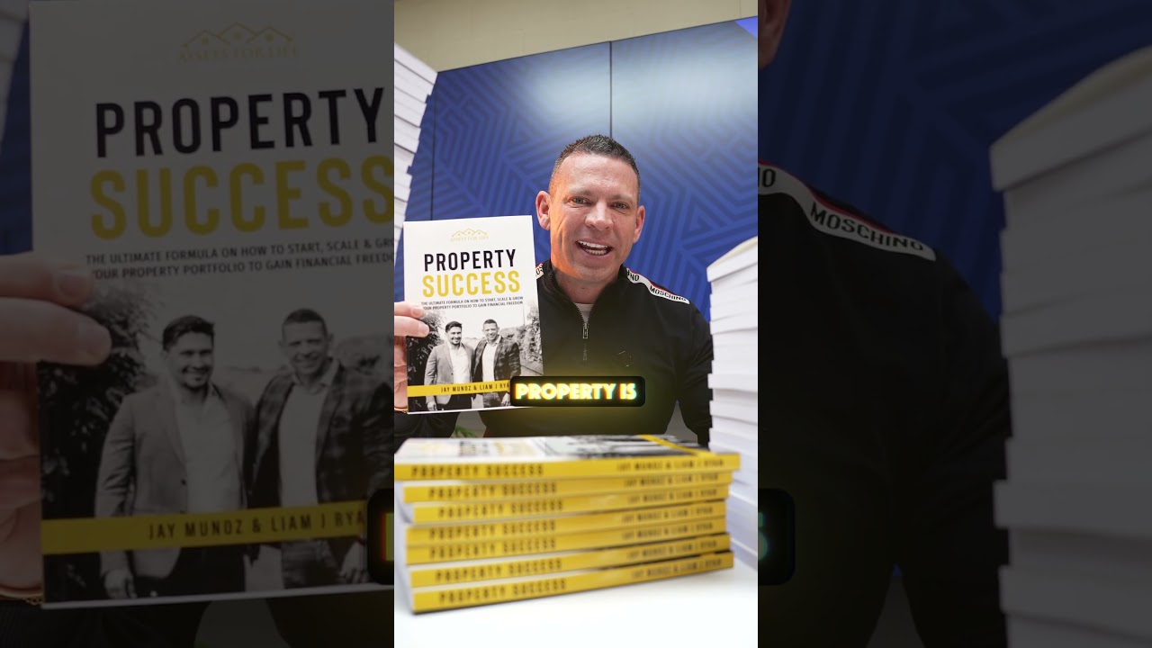 Why did Liam Write Another Book? 